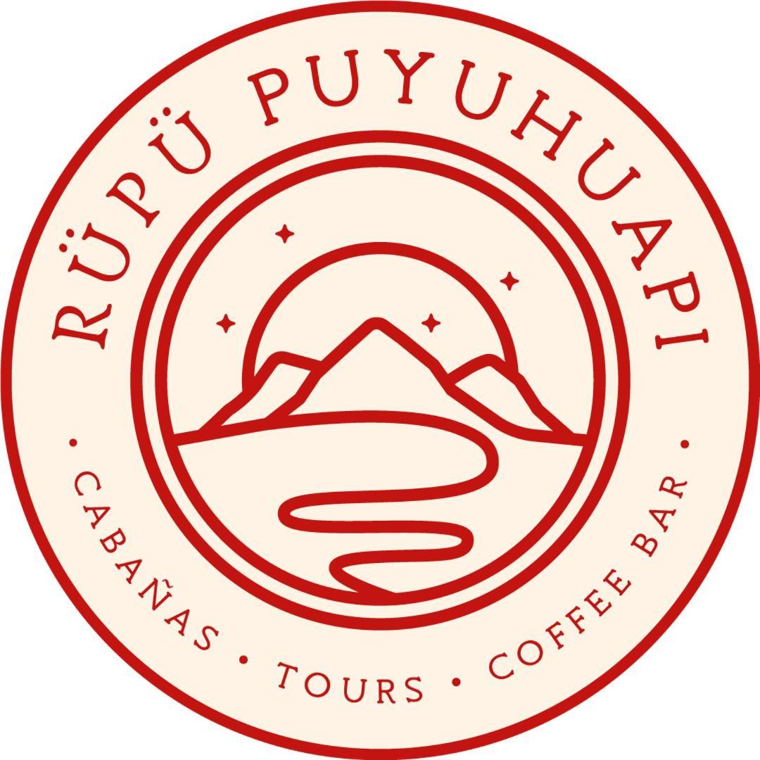 Cabanas Ruepue Puyuhuapi Kültér fotó